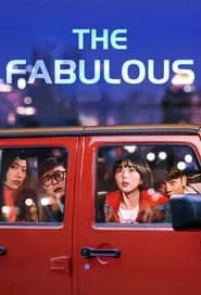 The Fabulous – Season 1 Episode 1 (2022)