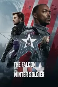 The Falcon and the Winter Soldier – Season 1 Episode 1 (2021)