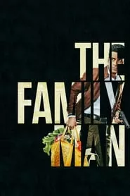 The Family Man – Season 1 Episode 10 (2019)