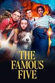 The Famous Five – Season 1 Episode 1 (2024)