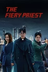 The Fiery Priest (Yeolhyeolsaje) – Season 1 Episode 1 (2019)