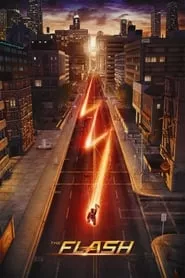 The Flash – Season 3 Episode 9 (2014) The Flash – Season 3 Episode 9 (2014)
