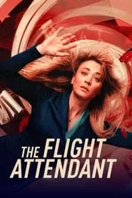 The Flight Attendant – Season 1 Episode 1 (2020)