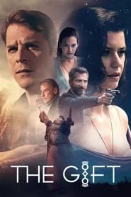 The Gift (Atiye) – Season 3 Episode 3 (2019) The Gift (Atiye) – Season 3 Episode 3 (2019)