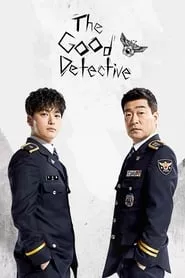 The Good Detective (Mobeomhyungsa) – Season 1 Episode 1 (2020)