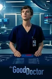 The Good Doctor – Season 1 Episode 1 (2017)