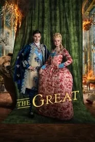 The Great – Season 1 Episode 5 (2020) The Great – Season 1 Episode 5 (2020)