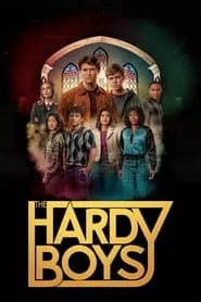 The Hardy Boys – Season 1 Episode 1 (2020)