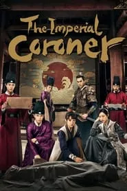The Imperial Coroner – Season 1 Episode 12 (2021) The Imperial Coroner – Season 1 Episode 12 (2021)