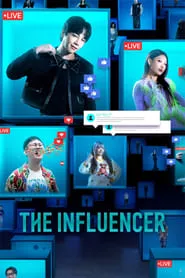 The Influencer – Season 1 Episode 1 (2024)