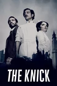 The Knick – Season 1 Episode 1 (2014)