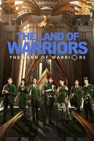 The Land of Warriors – Season 1 Episode 1 (2024)