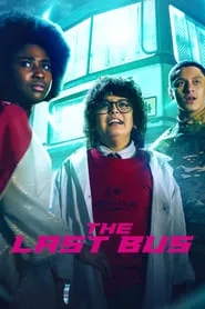 The Last Bus – Season 1 Episode 2 (2022)