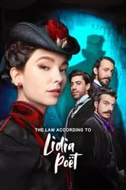 The Law According to Lidia Poet – Season 1 Episode 2 (2023) The Law According to Lidia Poet – Season 1 Episode 2 (2023)