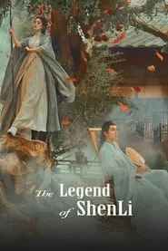 The Legend of ShenLi – Season 1 Episode 10 (2024)