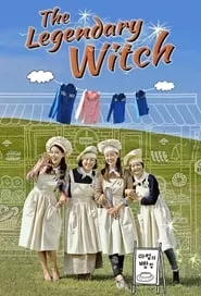 The Legendary Witch – Season 1 Episode 15 (2014)