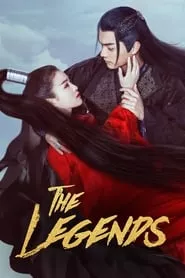The Legends – Season 1 Episode 3 (2019) The Legends – Season 1 Episode 3 (2019)
