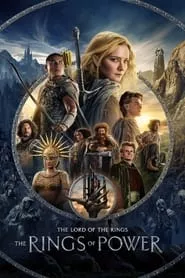 The Lord of the Rings: The Rings of Power – Season 2 Episode 6 (2022)