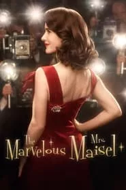 The Marvelous Mrs. Maisel – Season 1 Episode 6 (2017)