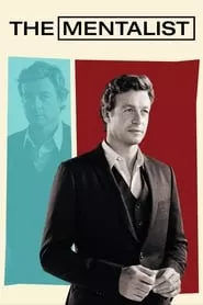 The Mentalist – Season 7 Episode 6 (2008)