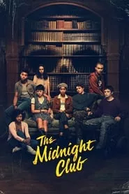 The Midnight Club – Season 1 Episode 1 (2022)