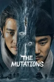 The Mutations – Season 1 Episode 1 (2023) Season 