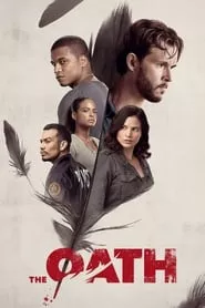 The Oath – Season 2 Episode 5 (2018) The Oath – Season 2 Episode 5 (2018)