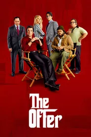 The Offer – Season 1 Episode 1 (2022)