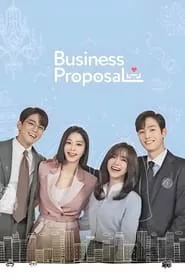 The Office Blind Date (A Business Proposal) – Season 1 Episode 1 (2022)