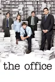 The Office (US) – Season 1 Episode 3 (2005)