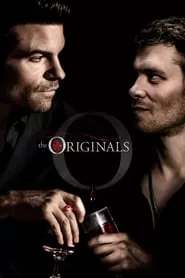 The Originals – Season 3 Episode 12 (2013)
