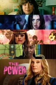 The Power – Season 1 Episode 5 (2023) The Power – Season 1 Episode 5 (2023)