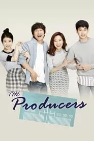 The Producers (Peurodyusa) – Season 1 Episode 1 (2015)