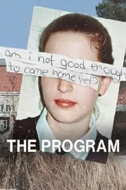 The Program: Cons, Cults, and Kidnapping – Season 1 Episode 1 (2024)