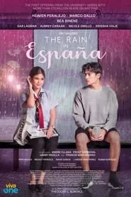 The Rain in Espana – Season 1 Episode 1 (2023)