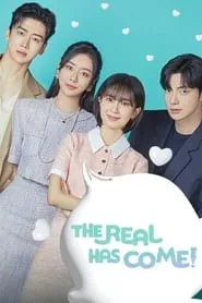 The Real Deal Has Come! – Season 1 Episode 1 (2023)