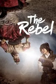 The Rebel Hong Gil Dong – Season 1 Episode 12 (2017) The Rebel Hong Gil Dong – Season 1 Episode 12 (2017)