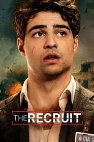 The Recruit – Season 1 Episode 7 (2022) The Recruit – Season 1 Episode 7 (2022)
