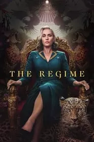 The Regime – Season 1 Episode 1 (2024) The Regime – Season 1 Episode 1 (2024)