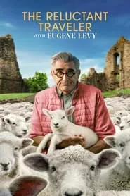 The Reluctant Traveler – Season 1 Episode 1 (2023) The Reluctant Traveler – Season 1 Episode 1 (2023)