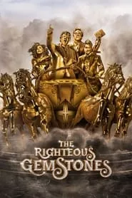 The Righteous Gemstones – Season 1 Episode 1 (2019) The Righteous Gemstones – Season 1 Episode 1 (2019)