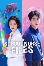 The School Nurse Files – Season 1 Episode 1 (2020)