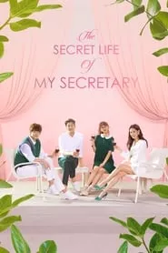 The Secret Life of My Secretary – Season 1 Episode 1 (2019) Season 