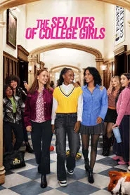 The Sex Lives of College Girls – Season 1 Episode 1 (2021)