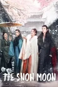 The Snow Moon – Season 1 Episode 1 (2023) The Snow Moon – Season 1 Episode 1 (2023)