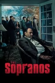 The Sopranos – Season 1 Episode 1 (1999)