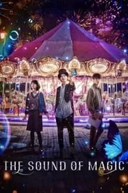The Sound of Magic (Annarasumanara) – Season 1 Episode 4 (2022)