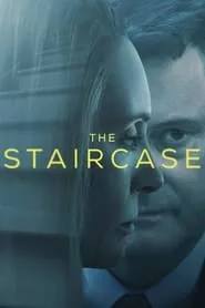 The Staircase – Season 1 Episode 1 (2022)