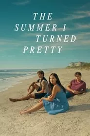 The Summer I Turned Pretty – Season 1 Episode 1 (2022)