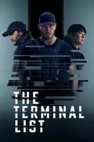 The Terminal List – Season 1 Episode 1 (2022)